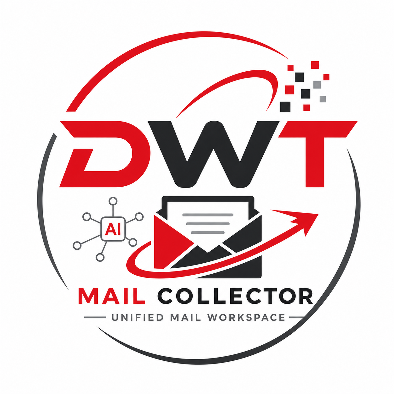 DWT Mail Collector